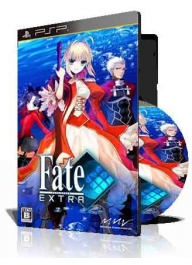 فروش بازی مبارزه ای Fate Extra